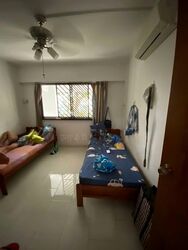 Blk 135 Cashew Road (Bukit Panjang), HDB Executive #558938641